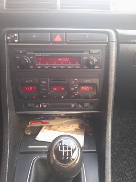 Audi A4 - 3999 лв. - 34709925 6