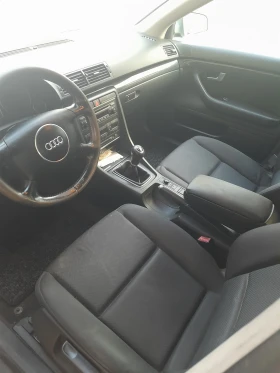 Audi A4 - 3999 лв. - 34709925 7