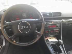 Audi A4 - 3999 лв. - 34709925 5