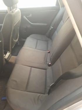 Audi A4 - 3999 лв. - 34709925 8