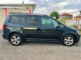 VW Touran 2.0TDI Common rail 140kc | Mobile.bg    4