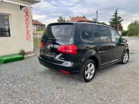 VW Touran 2.0TDI Common rail 140kc | Mobile.bg    6