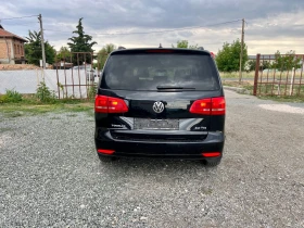 VW Touran 2.0TDI Common rail 140kc | Mobile.bg    8
