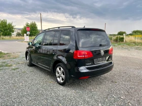 VW Touran 2.0TDI Common rail 140kc | Mobile.bg    7