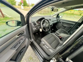 VW Touran 2.0TDI Common rail 140kc | Mobile.bg    11