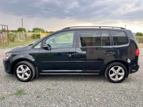VW Touran 2.0TDI Common rail 140kc | Mobile.bg    5