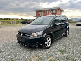 VW Touran 2.0TDI Common rail 140kc | Mobile.bg    1