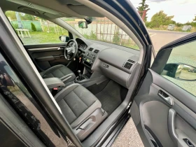 VW Touran 2.0TDI Common rail 140kc | Mobile.bg    10