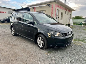 VW Touran 2.0TDI Common rail 140kc | Mobile.bg    2
