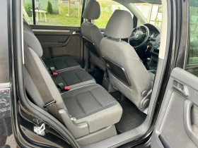 VW Touran 2.0TDI Common rail 140kc | Mobile.bg    12