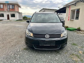 VW Touran 2.0TDI Common rail 140kc | Mobile.bg    3