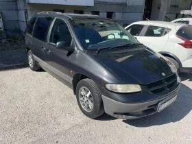     Chrysler Voyager 2.5DT
