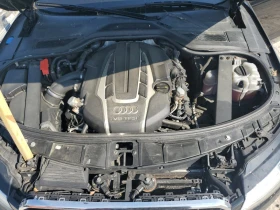 Audi A8 L 4.0T Matrix* * BOSE* 360* * * | Mobile.bg    11