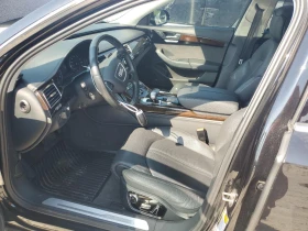 Audi A8 L 4.0T Matrix* * BOSE* 360* * * | Mobile.bg    7