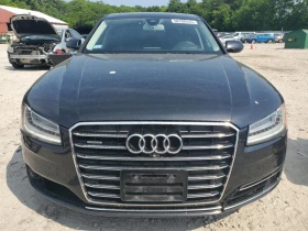 Audi A8 L 4.0T Matrix* Обдух* BOSE* 360* Масаж* Дистроник*
