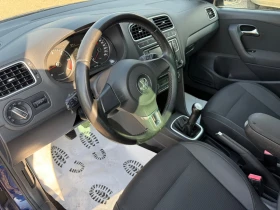 VW Polo 1.6tdi/90hp/NAVI SPORT - 8500 лв. - 34614329 9