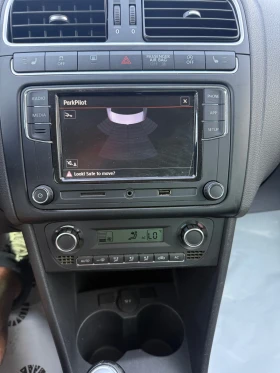VW Polo 1.6tdi/90hp/NAVI SPORT - 8500 лв. - 34614329 11