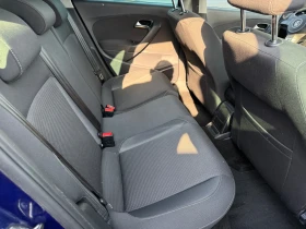 VW Polo 1.6tdi/90hp/NAVI SPORT - 8500 лв. - 34614329 13