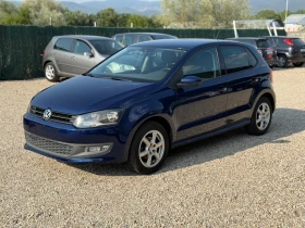 VW Polo 1.6tdi/90hp/NAVI SPORT - 8500 лв. - 34614329 3