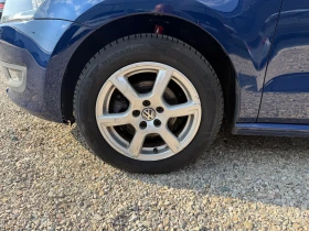VW Polo 1.6tdi/90hp/NAVI SPORT - 8500 лв. - 34614329 7