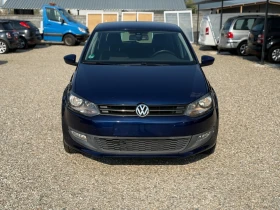 VW Polo 1.6tdi/90hp/NAVI SPORT - 8500 лв. - 34614329 2