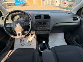 VW Polo 1.6tdi/90hp/NAVI SPORT - 8500 лв. - 34614329 8