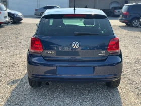 VW Polo 1.6tdi/90hp/NAVI SPORT - 8500 лв. - 34614329 6