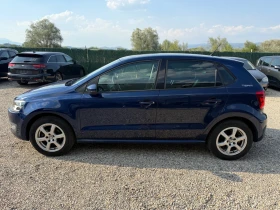 VW Polo 1.6tdi/90hp/NAVI SPORT - 8500 лв. - 34614329 4