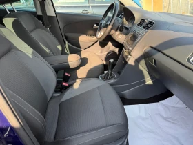 VW Polo 1.6tdi/90hp/NAVI SPORT - 8500 лв. - 34614329 12