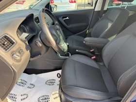 VW Polo 1.6tdi/90hp/NAVI SPORT - 8500 лв. - 34614329 10