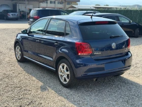 VW Polo 1.6tdi/90hp/NAVI SPORT - 8500 лв. - 34614329 5