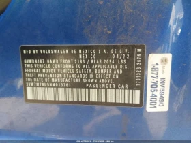 VW Jetta * 1.5T* * АВТОКРЕДИТ* - 36350 лв. - 43713940 15