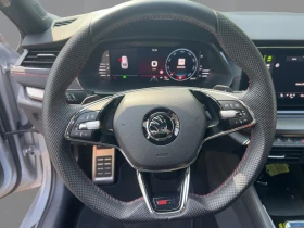 Skoda Octavia 2.0TSI/RS/245HP/SPORT-P./DSG/CAM/HUD/NAVI/ACC/591f | Mobile.bg    11