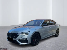 Skoda Octavia 2.0TSI/RS/245HP/SPORT-P./DSG/CAM/HUD/NAVI/ACC/591f