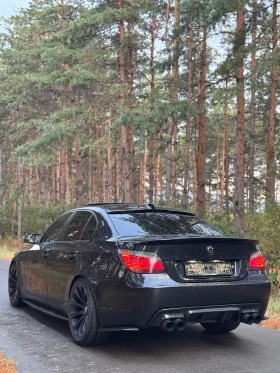 BMW 535 | Mobile.bg    6