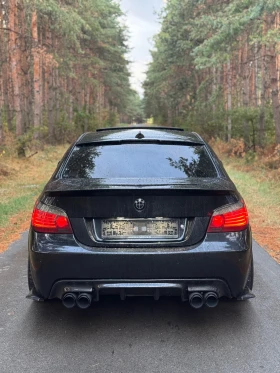 BMW 535 | Mobile.bg    4