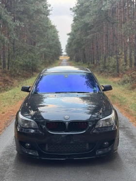     BMW 535