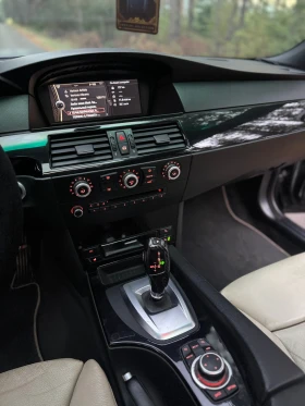 BMW 535 | Mobile.bg    10