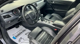 Peugeot 508 2.2HDI GT-LINE - 12900 лв. - 58244450 9