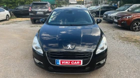 Peugeot 508 2.2HDI GT-LINE - 12900 лв. - 58244450 5
