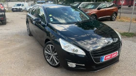 Peugeot 508 2.2HDI GT-LINE - 12900 лв. - 58244450 3