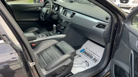 Peugeot 508 2.2HDI GT-LINE - 12900 лв. - 58244450 12