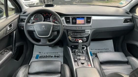 Peugeot 508 2.2HDI GT-LINE - 12900 лв. - 58244450 7