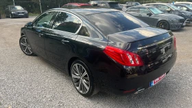 Peugeot 508 2.2HDI GT-LINE - 12900 лв. - 58244450 4