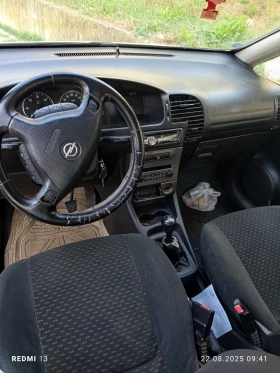 Opel Zafira | Mobile.bg    3
