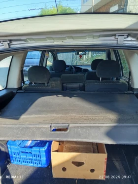 Opel Zafira | Mobile.bg    4