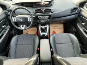 Renault Scenic 1.4TCe BOSE///. /173167./ | Mobile.bg    13