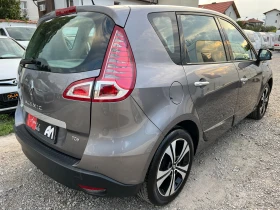 Renault Scenic 1.4TCe BOSE///. /173167./ | Mobile.bg    4