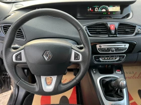 Renault Scenic 1.4TCe BOSE///. /173167./ | Mobile.bg    14