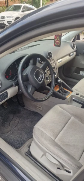 Обява за продажба на Audi A3 ~4 300 лв. - изображение 2